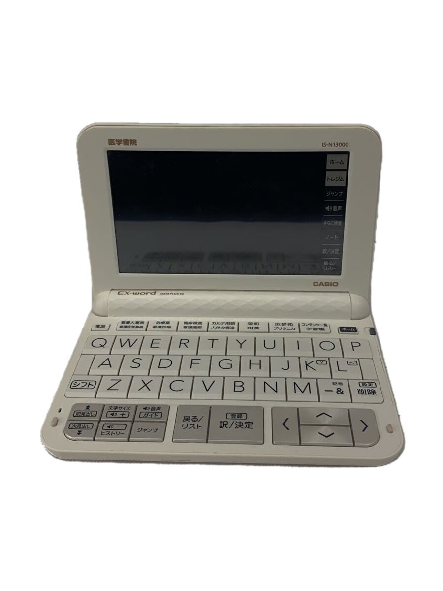 ����š�CASIO���ŻҼ��� ��ؽ� IS-N13000/�����ڲ��š��ӥ��奢�롦�����ǥ�����