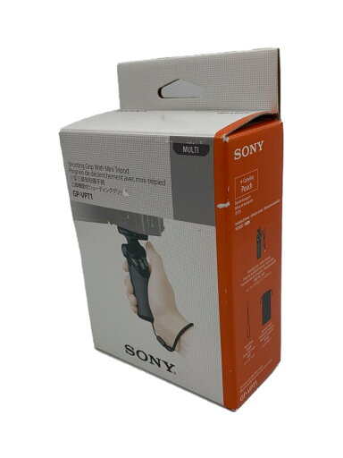 【中古】SONY◆ビジュアルその他/CP-VPT1【家電・ビジュアル・オーディオ】 【中古】SONY◆ビジュアルその他/CP-VPT1【家電・ビジュアル・オーディオ】
