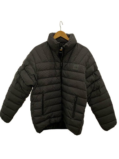 【中古】THE NORTH FACE◆ENRIDE CONVERTIBLE DOWN JACKET/L/ナイロン/ND92460【メンズウェア】 【中古】THE NORTH FACE◆ENRIDE CONVERTIBLE DOWN JACKET/L/ナイロン/ND92460【メンズウェア】