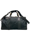 【中古】COACH◆ボストンバッグ/--/BLK/F05050【バッグ】