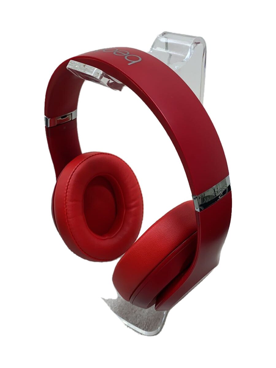 楽天市場】赤（シリーズstudio（Beats））（ヘッドホン・イヤホン