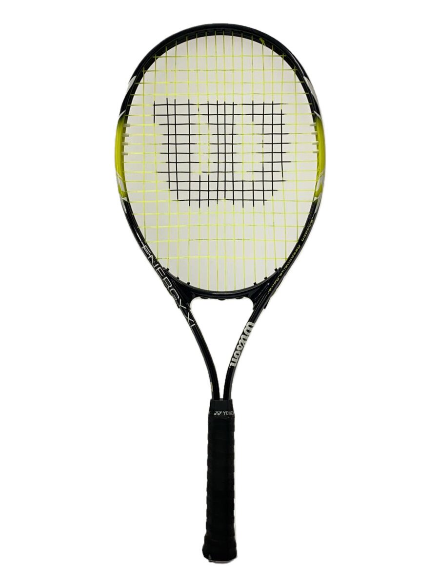【中古】Wilson◆テニスラケット/硬式ラケット//【スポーツ】