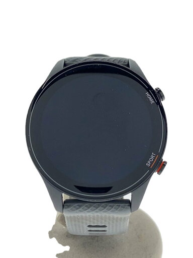 【中古】Xiaomi◆Mi Watch/腕時計/デジタル/XMWTCL02【服飾雑貨他】 【中古】Xiaomi◆Mi Watch/腕時計/デジタル/XMWTCL02【服飾雑貨他】
