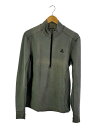 【中古】NIKE ACG◆トップス/S/コットン/GRY/DM6223-325/グレー【メンズウェア】