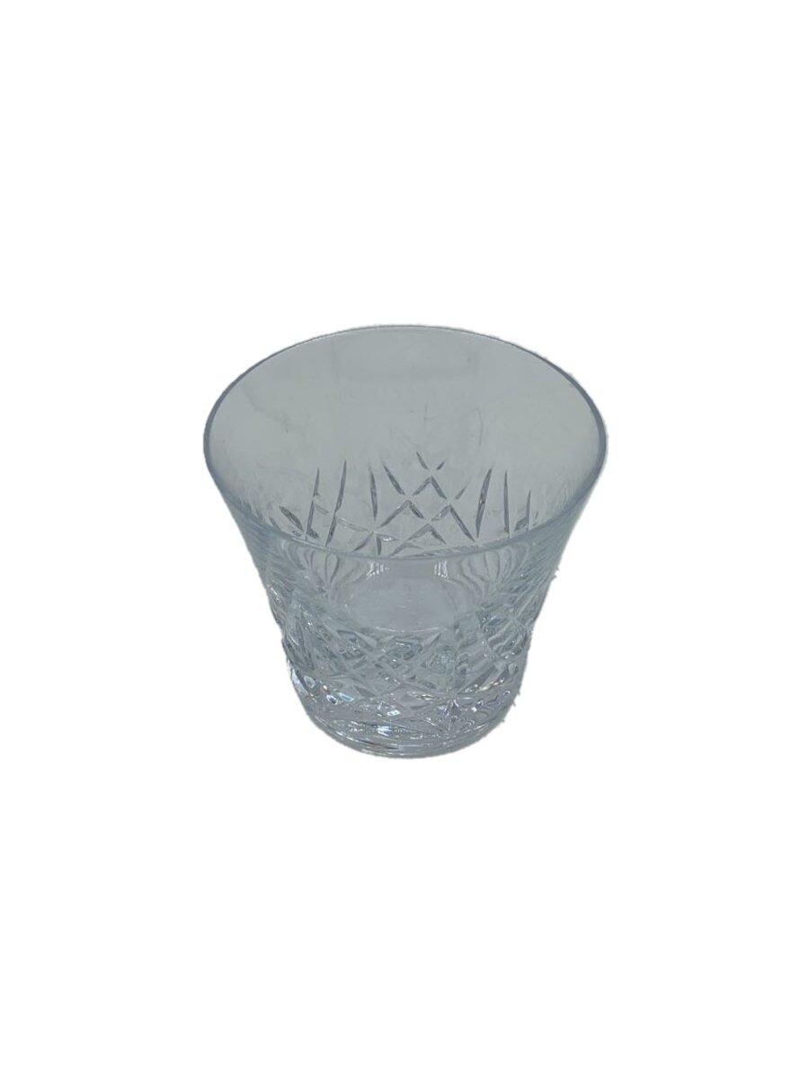 Other - 【中古】Baccarat◆グラス/2点セット/CLR【キッチン用品】