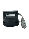 【中古】Panasonic◆アイロン NI-FS770-H【家電・ビジュアル・オーディオ】