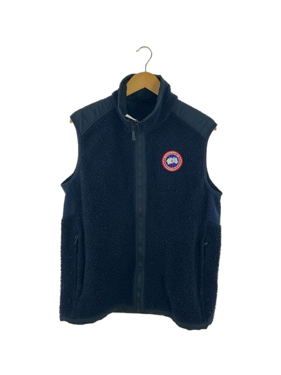 【中古】CANADA GOOSE◆フ