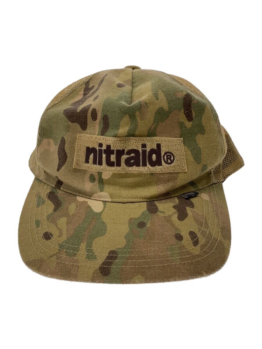 楽天市場】nitraid キャップの通販 楽天市場】nitraid キャップの通販