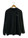 【中古】Hurley◆Hurley Phantom Coach Jacket/24SS/L/ポリエステル/BLK/24RHCMJK02【メンズウェア】(4)