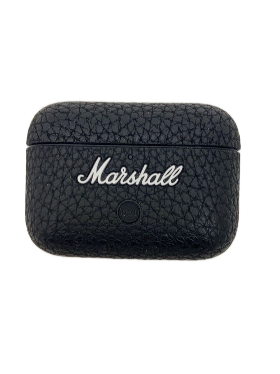 Inner Ear Type - 【中古】MARSHALL◆イヤホン Motif II A.N.C.【家電・ビジュアル・オーディオ】