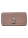 【中古】BVLGARI◆長財布/--/PNK/レディース【服飾雑貨他】(4)