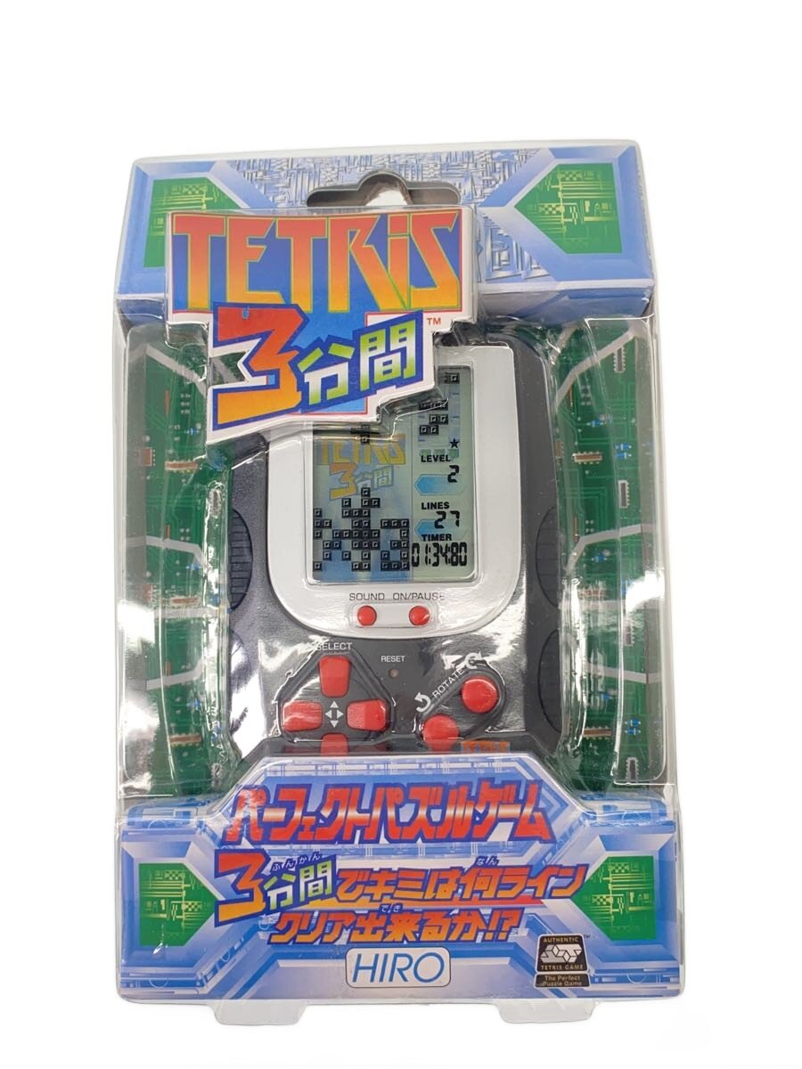 楽天市場】テトリス DS（ホビー）の通販