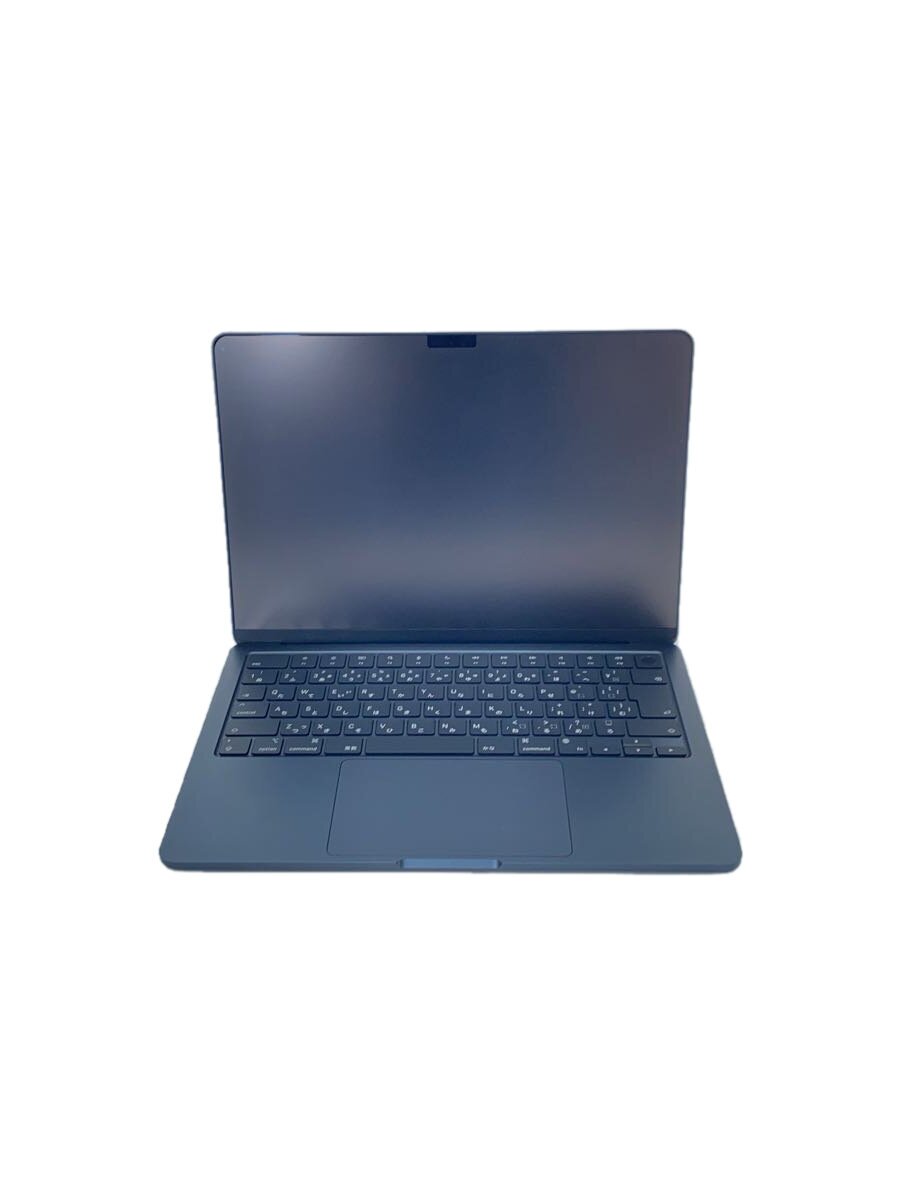 【中古】Apple◆アップル/ノートPC/8GB/SSD256GB/MRXT3J/A【パソコン】