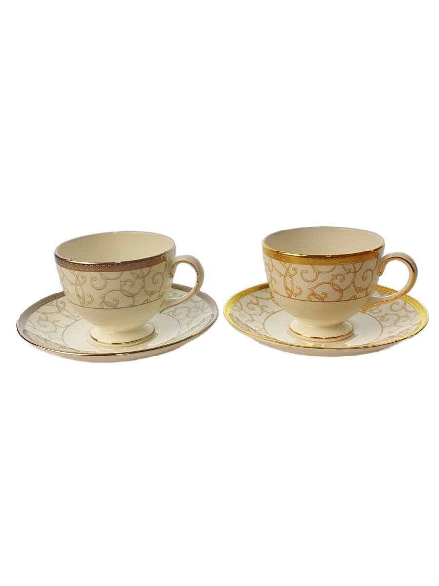 【ブランド】WEDGWOOD 【ブランドカナ】ウェッジウッド 【型番】 【程度】B 【サイズ】 【メインカラー】ホワイト 【素材・生地】 【キーワード】　　　/ 2026/07/18 セカンドストリート新潟大学前店【2070】【中古】WEDGWOOD◆カップ&amp;ソーサー/4点セット/WHT ブランド WEDGWOOD 型番 カラー ホワイト 柄 素材・生地 >色・素材について サイズ >サイズ表示について 実寸（cm） 【カップ＆ソーサー】 幅：8.5 / 高さ：7 / 奥行：/ 【その他】 その他サイズ：ソーサー14.5 商品は　セカンドストリート新潟大学前店の店頭にて販売しております。商品に関するお問合わせは、お電話(TEL:025-211-5670)にて、問合わせ番号：2320706137069をお伝えください。 配送方法やお支払い方法に関するお問い合わせは、サポートセンターまでご連絡をお願いします。 ※お電話の対応は営業時間内のみとなります。お問い合わせフォームでお問い合わせの際はご注文番号をご記入下さい
