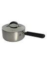 【中古】VELONA/鍋/容量:2.1L/サイズ:18cm/SLV/AF-S18【キッチン用品】