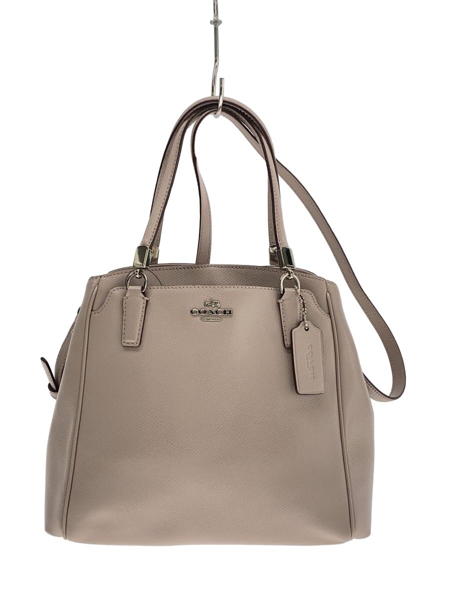 楽天市場】COACH ショルダーバッグ ピンク（その他｜レディースバッグ