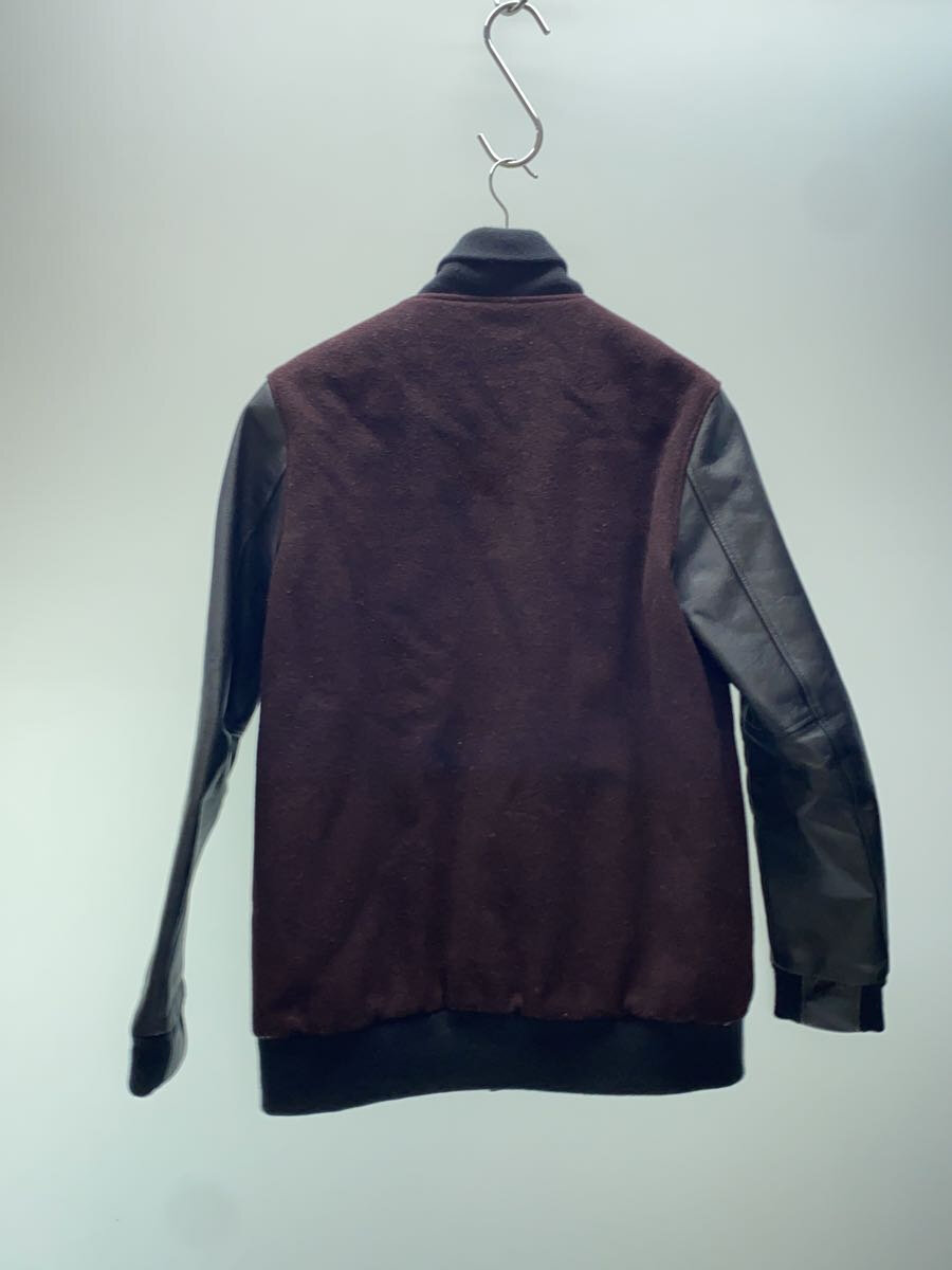 【中古】LAD MUSICIAN◆スタジャン/42/ウール/BRD【メンズウェア】