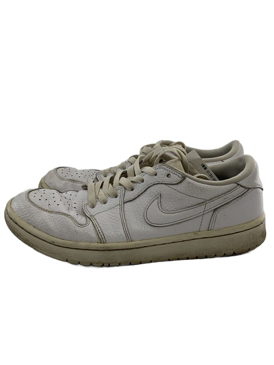 NIKE◆ローカットスニーカー/27cm/WHT/DD9315-101