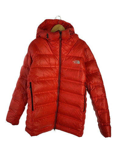【中古】THE NORTH FACE◆ダウンジャケット/L/ナイロン/RED/NF0A33PW【メンズウェア】 【中古】THE NORTH FACE◆ダウンジャケット/L/ナイロン/RED/NF0A33PW【メンズウェア】