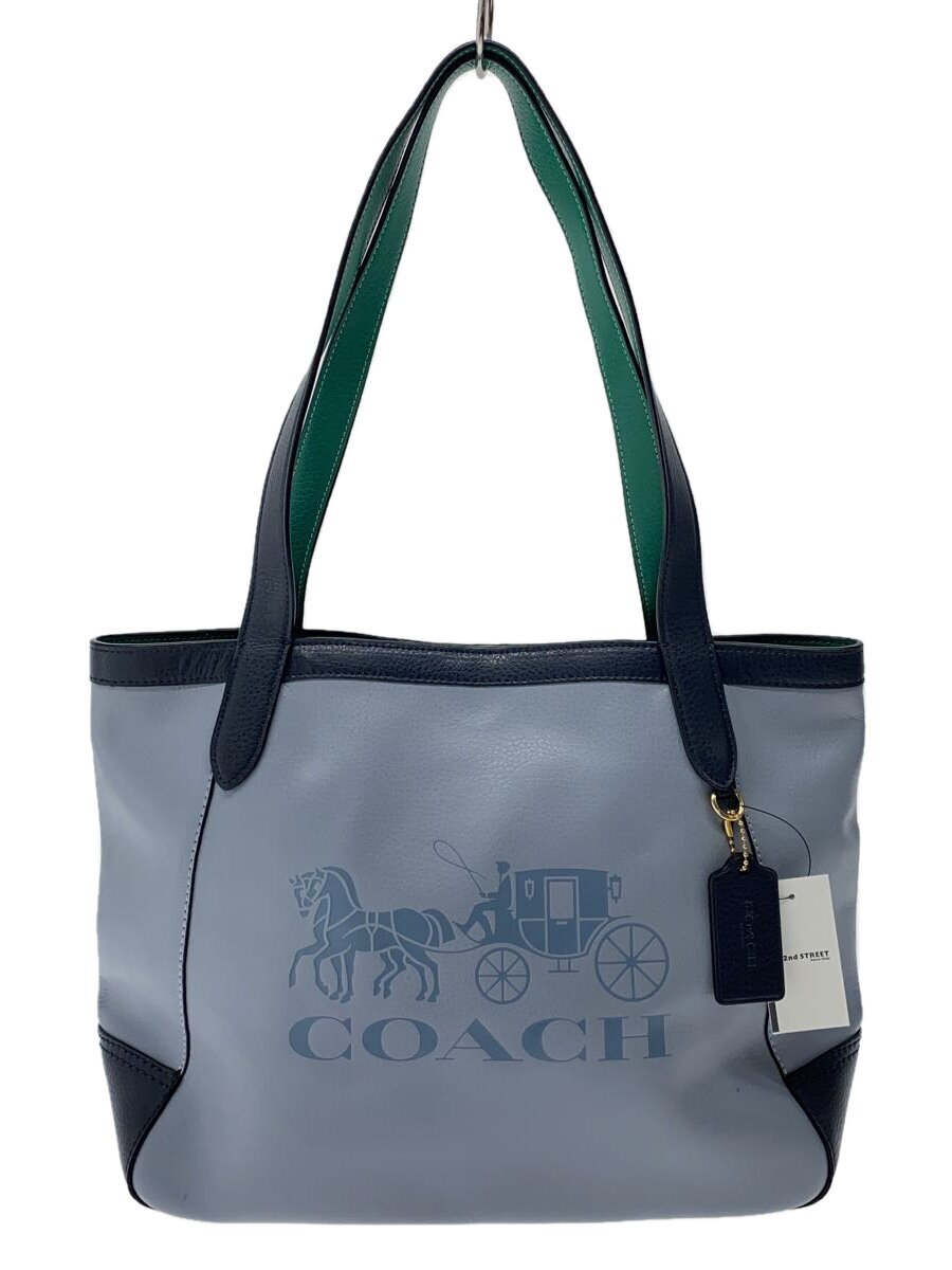 楽天市場】coach ホース トートバッグの通販