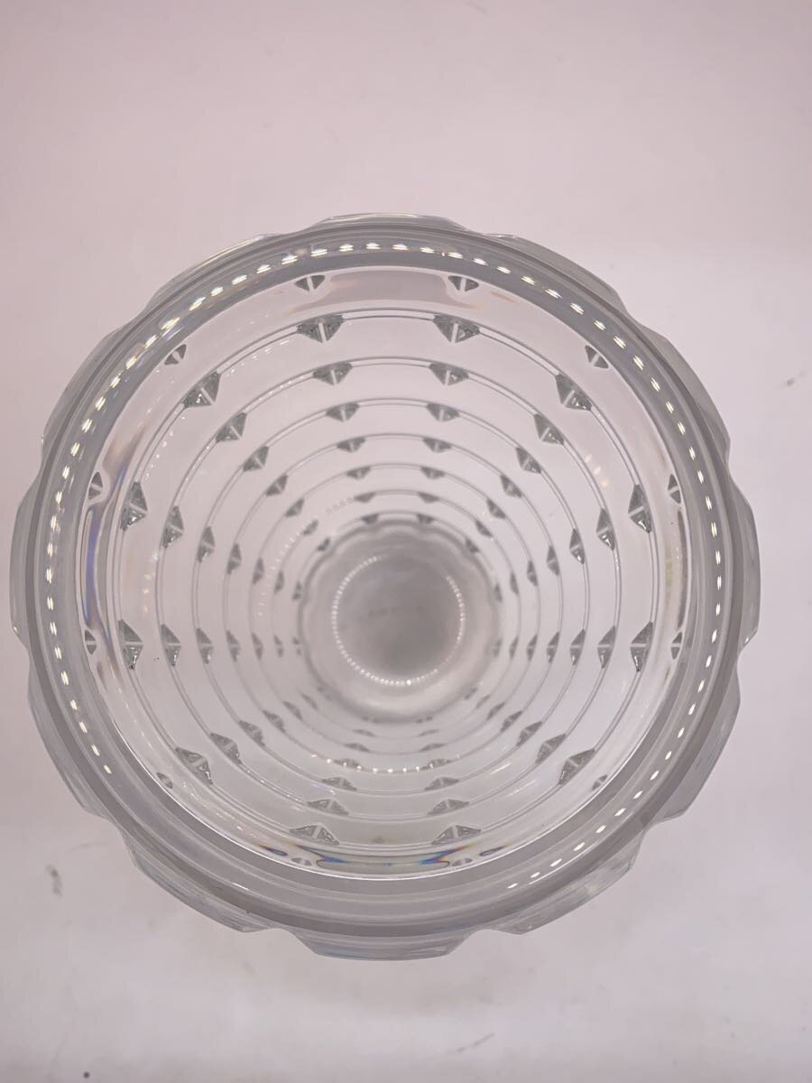 【中古】Baccarat◆アルルカン/フラワーベース/インテリア雑貨【インテリア小物・日用雑貨】 [2]