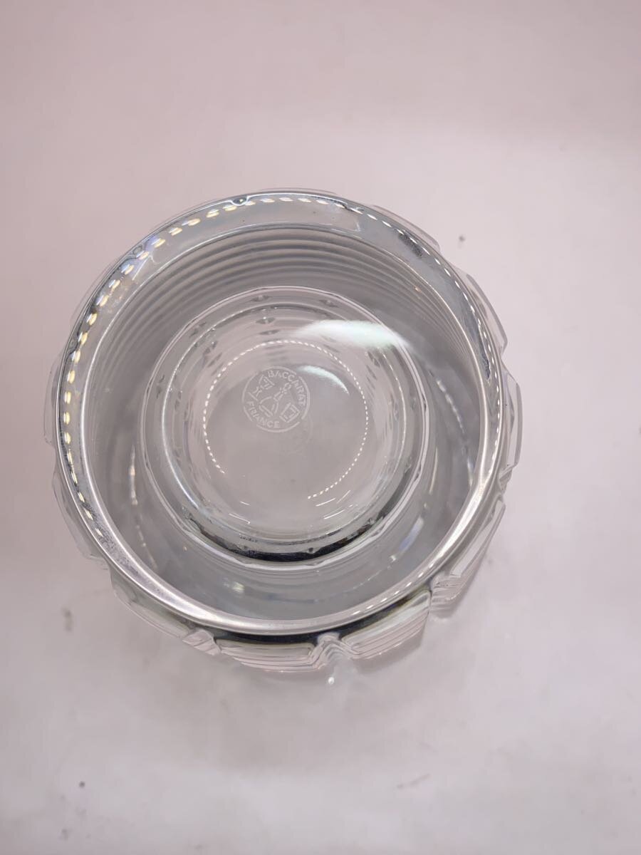 【中古】Baccarat◆アルルカン/フラワーベース/インテリア雑貨【インテリア小物・日用雑貨】 [3]