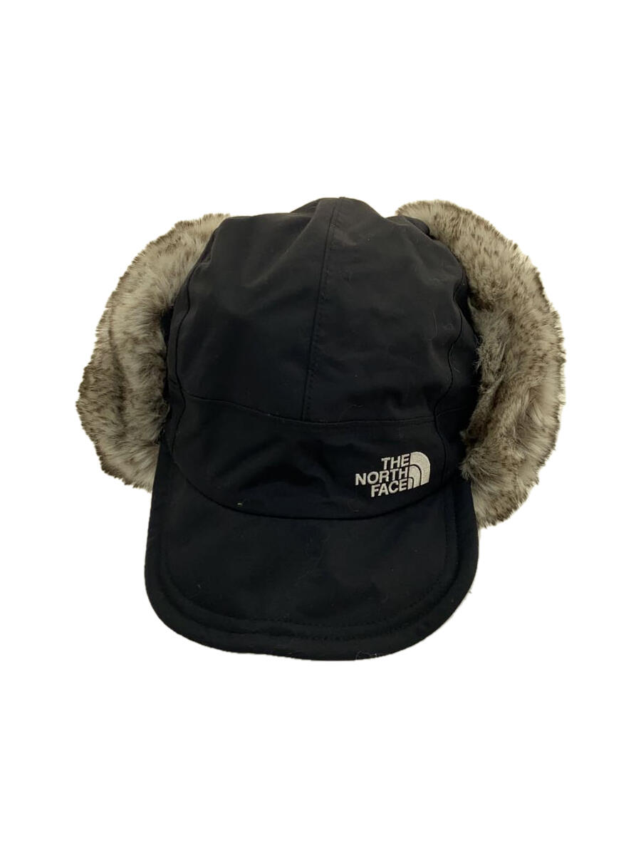 【中古】THE NORTH FACE◆キャップ/M/ナ