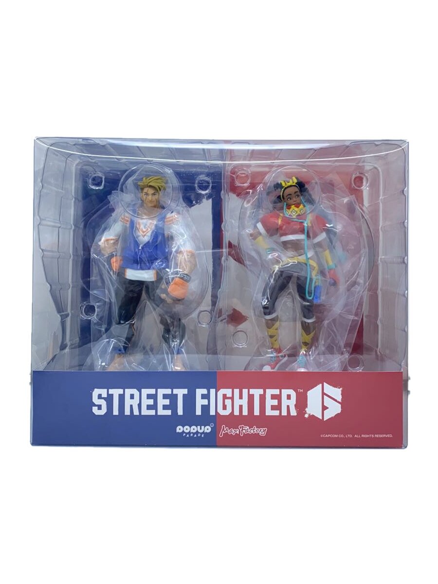 【中古】CAPCOM◆フィギュア/ゲームフィギィア【ホビー】