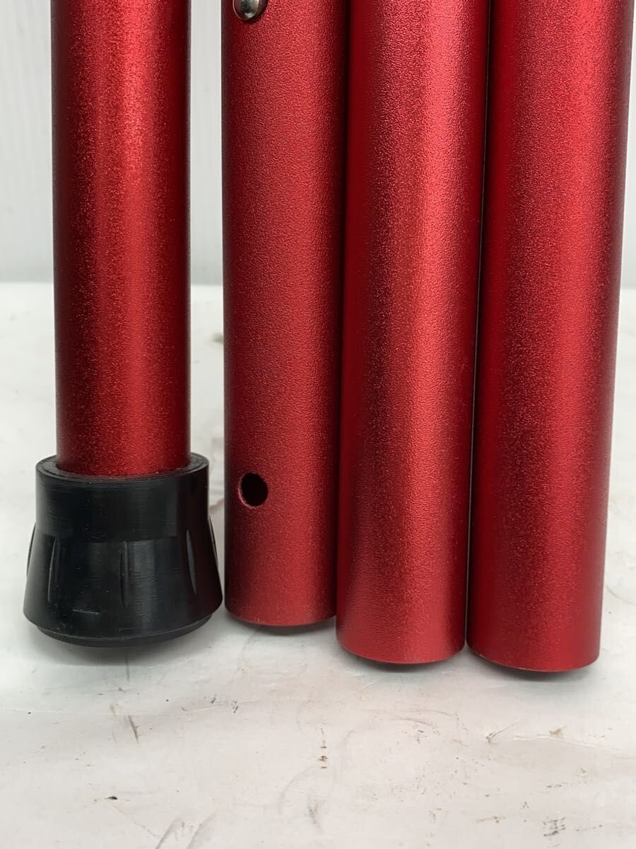 【中古】村の鍛冶屋/伸縮アルミタープポール/28mm/中間用セット/キャンプ用品/RED//【スポーツ】 jumblestore-38037029 2nd STREET 楽天市場店 サンプル画像3