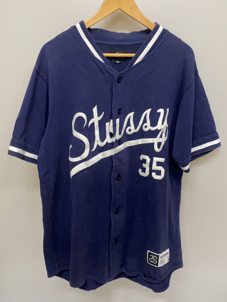 楽天市場】stussy ベースボールシャツ ステューシー(メンズ 楽天市場】stussy ベースボールシャツ ステューシー(メンズ