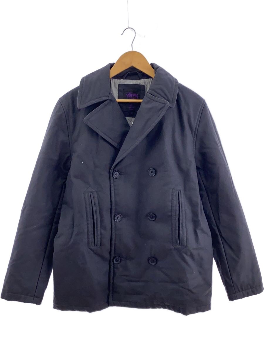 楽天市場】stussy ステューシー pコートの通販