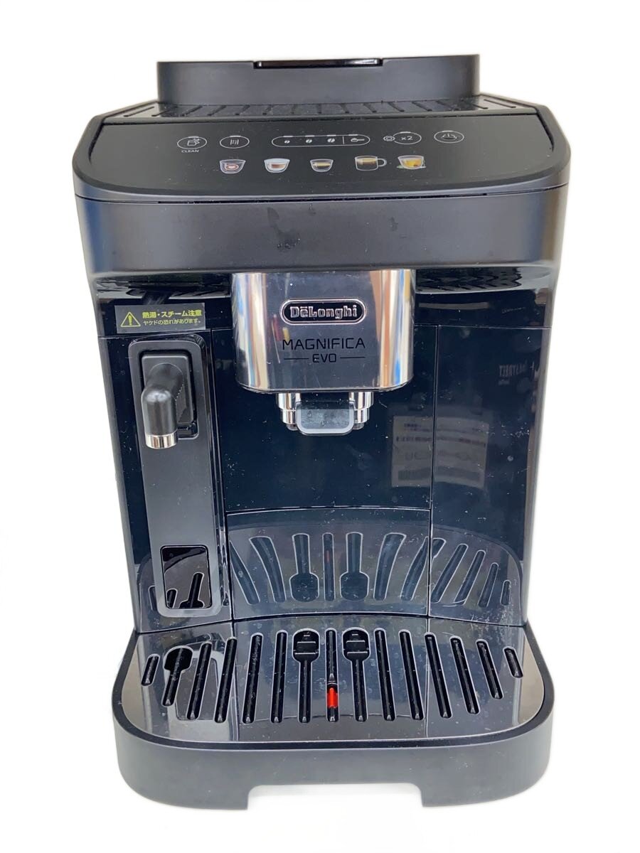 Other - 【中古】DeLonghi◆コーヒーメーカー/ECAM29064B//【家電・ビジュアル・オーディオ】