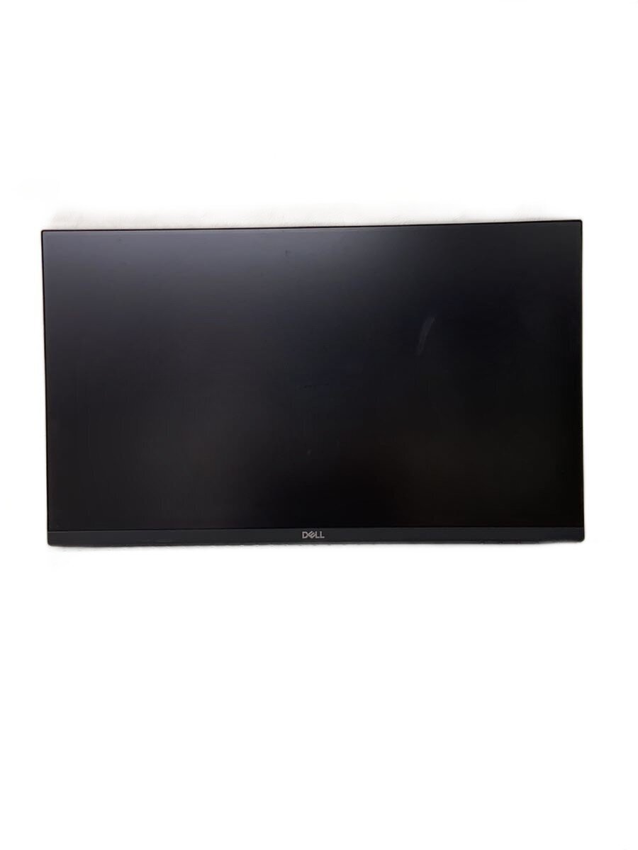 【中古】DELL◆液晶モニタ・液晶ディスプレイ P2419H [23.8インチ]【パソコン】