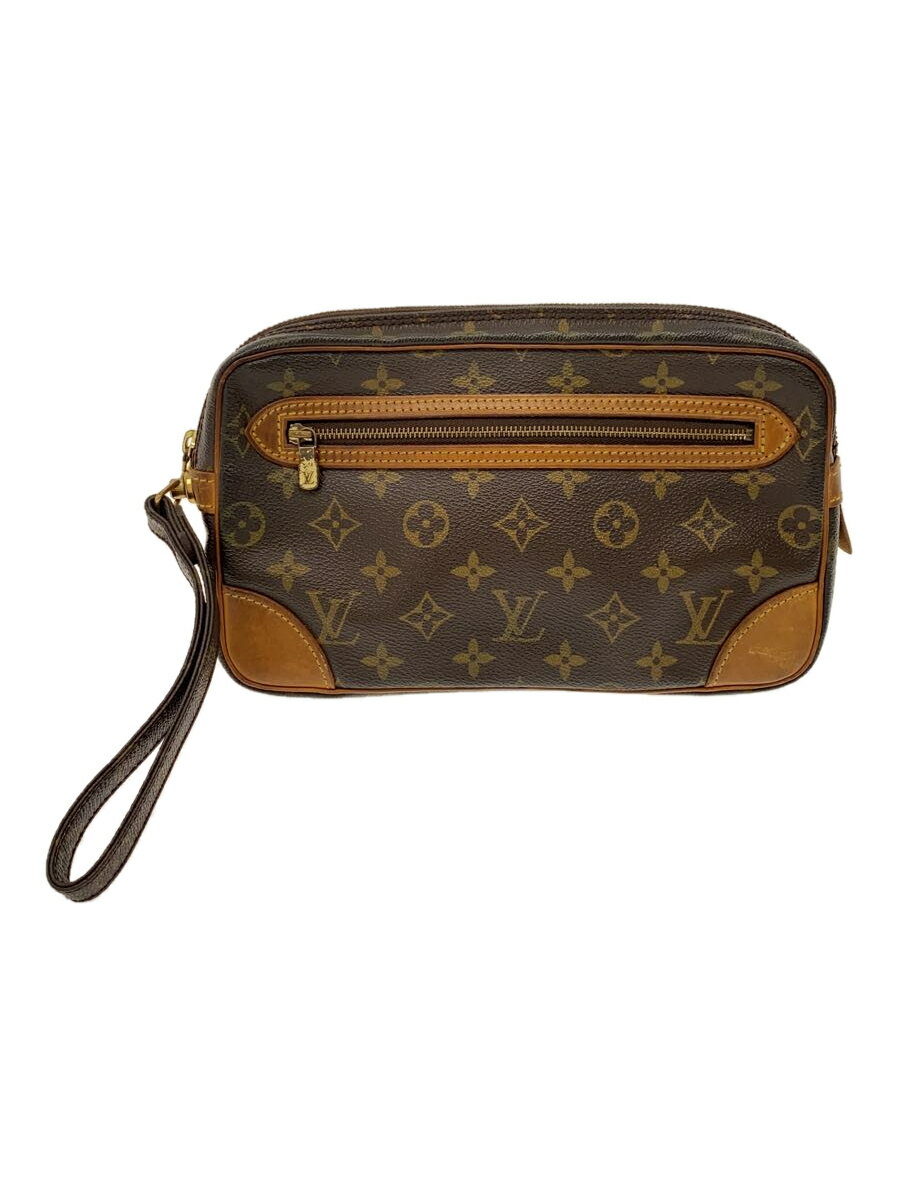 yÁzLOUIS VUITTON}[EhSkPM_mOELoX_BRW/PVC/BRW/yobOz