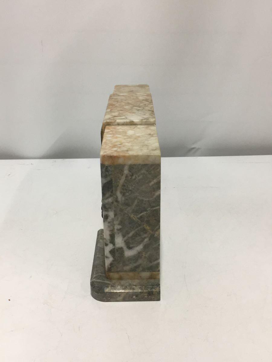 2nd STREET 楽天市場店の【中古】SEIKOSHA/時計/贈呈品/大理石【インテリア小物・日用雑貨】｜アングル2