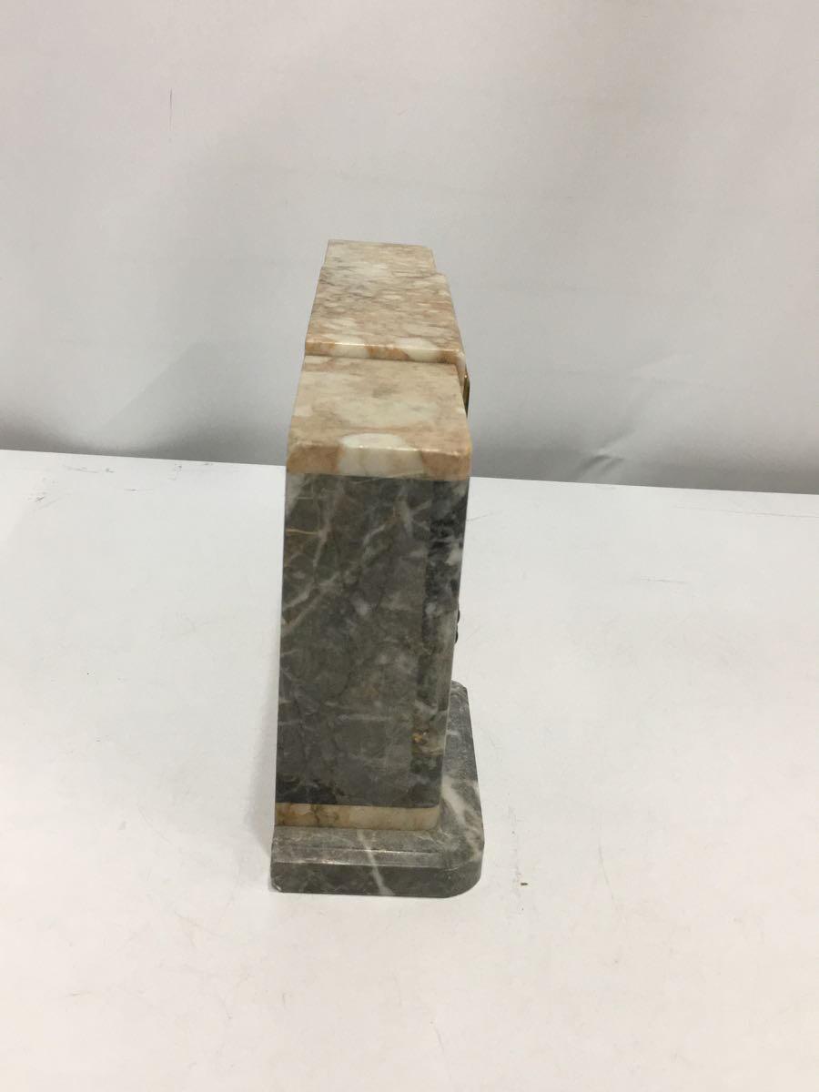 2nd STREET 楽天市場店の【中古】SEIKOSHA/時計/贈呈品/大理石【インテリア小物・日用雑貨】｜アングル3