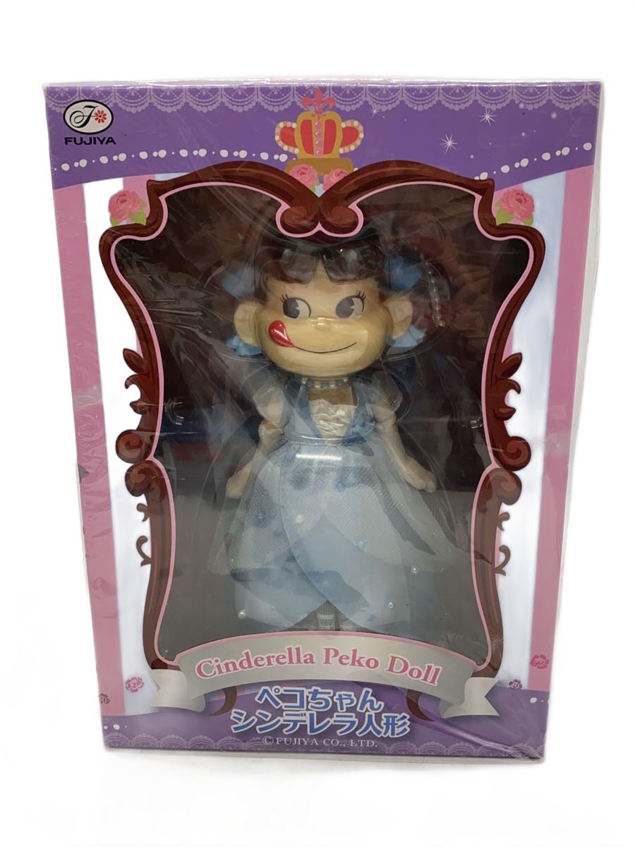 楽天市場】不二家 ペコちゃん 人形（フィギュア｜コレクション