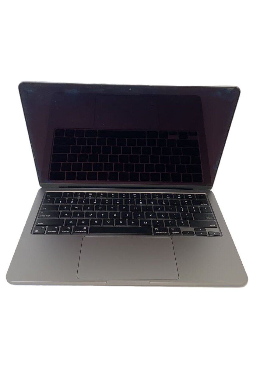 【中古】Apple◆ノートPC/その他/不明/MRXV3J/A A3113【パソコン】