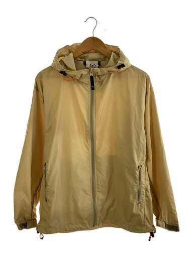【中古】HELLY HANSEN◆マウンテンパーカ/M/ポリエステル/YLW/無地【メンズウェア】 【中古】HELLY HANSEN◆マウンテンパーカ/M/ポリエステル/YLW/無地【メンズウェア】