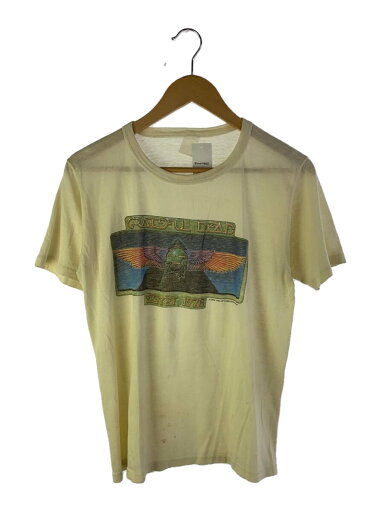【中古】GRATEFUL DEAD/70s/1978/KELLEY/ボディタグ薄れ/Tシャツ/--/--//【メンズウェア】 【中古】GRATEFUL DEAD/70s/1978/KELLEY/ボディタグ薄れ/Tシャツ/--/--//【メンズウェア】