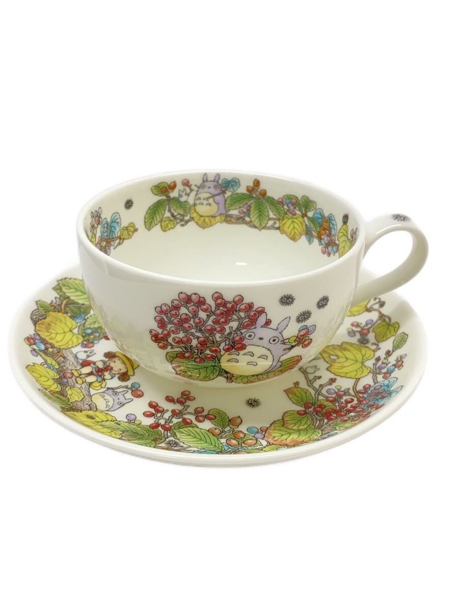 【中古】Noritake◆カップ&ソーサー/T97285A【キッチン用品】