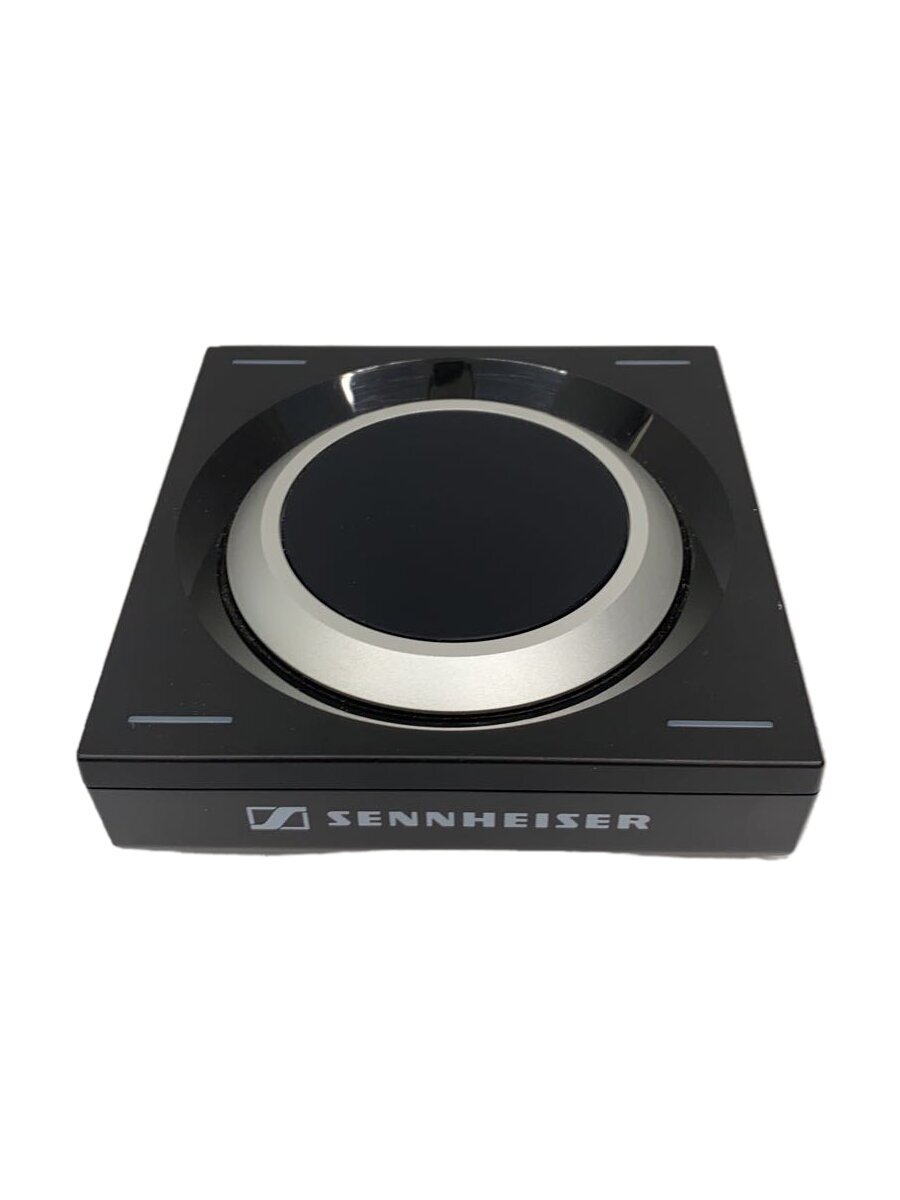 【中古】SENNHEISER◆アンプ/GSX1000【家電・ビジュアル・オーディオ】