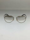 【中古】POLICE◆サングラス/ティアドロップ/SLV/GRY/メン...(4)