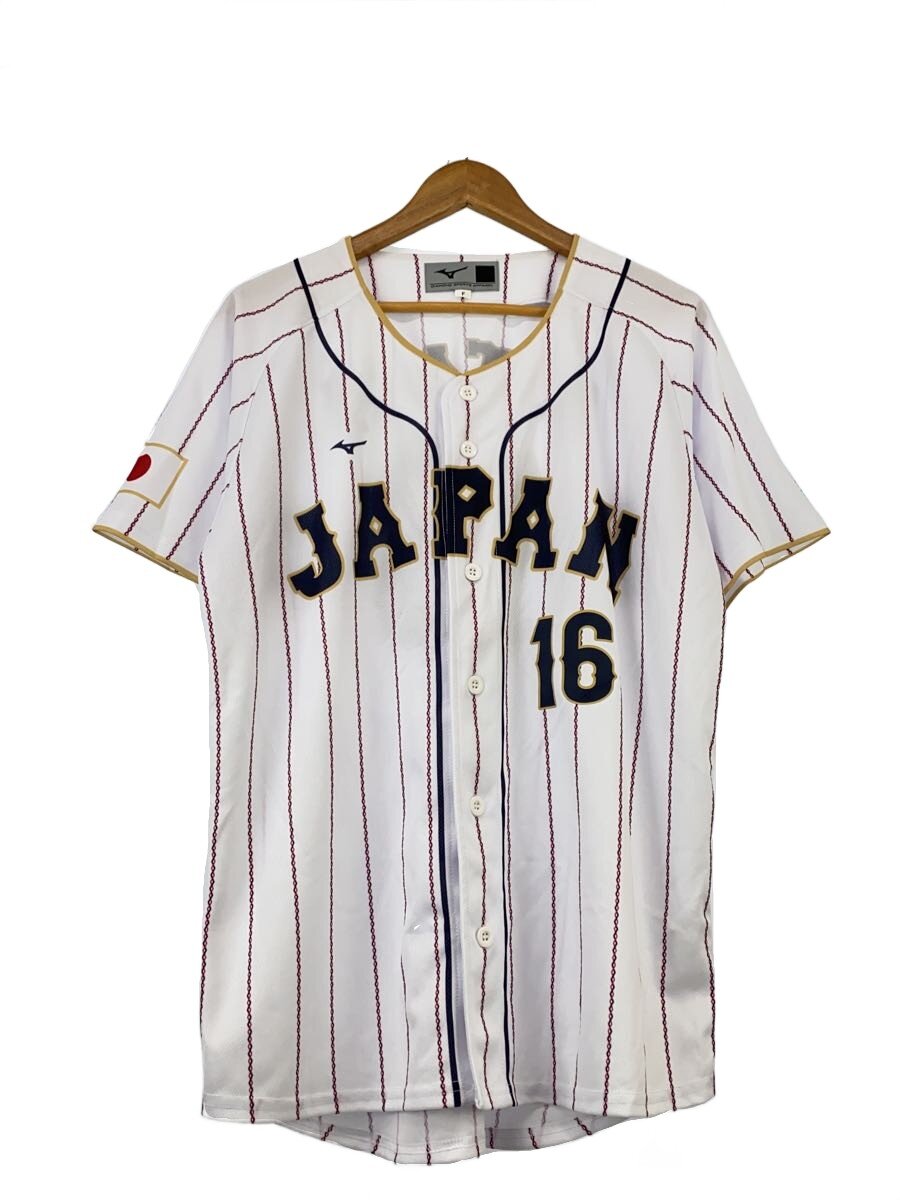 楽天市場】侍ジャパン ユニフォーム 2023（スポーツ・アウトドア）の通販