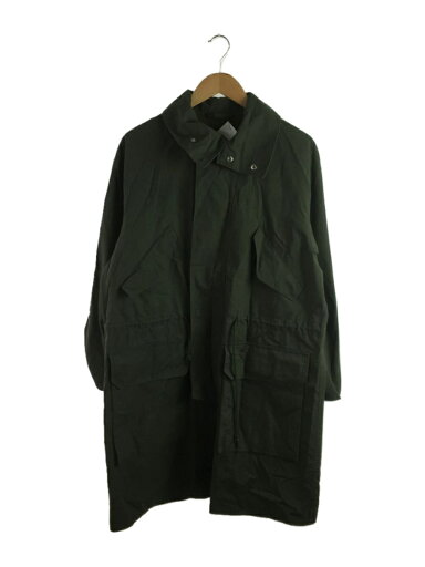 【中古】UNIQLO U◆コート/S/コットン/KHK/無地/211-452375【メンズウェア】 【中古】UNIQLO U◆コート/S/コットン/KHK/無地/211-452375【メンズウェア】