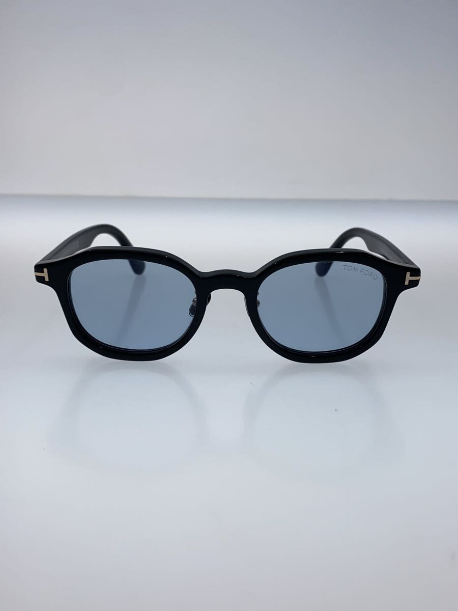 Tom Ford - 【中古】TOM FORD◆TF1149-D サングラス/ウェリントン/BLK//【服飾雑貨他】