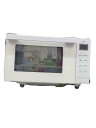 【中古】YAMADA(ヤマダ電機)◆電子レンジ YMW17RK【家電・ビジュアル・オーディオ】