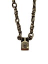 【中古】Lord Camelot◆ネックレス/SV925/SLV/トップ有/メンズ【服飾雑貨他】