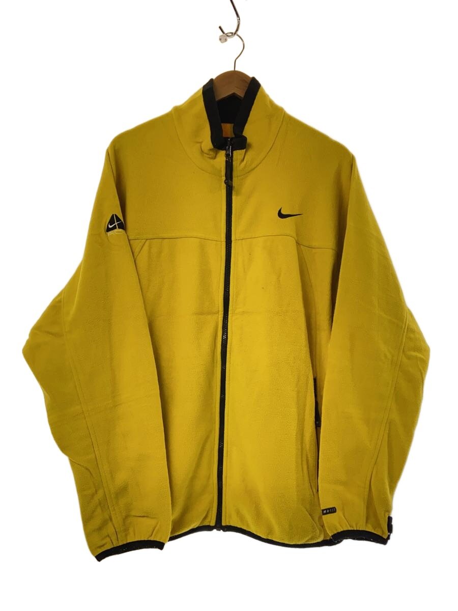 楽天市場】nike acg ジャケット（カラーイエロー）（コート