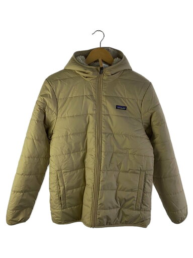【中古】patagonia◆ジャケット/XXL/ポリエステル/CRM/STY68095FA24【レディースウェア】 【中古】patagonia◆ジャケット/XXL/ポリエステル/CRM/STY68095FA24【レディースウェア】